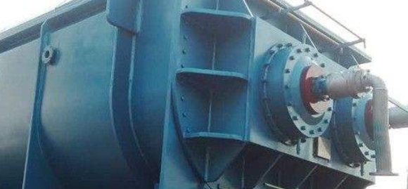 常州市春来制药机械有限公司空心桨叶干燥机